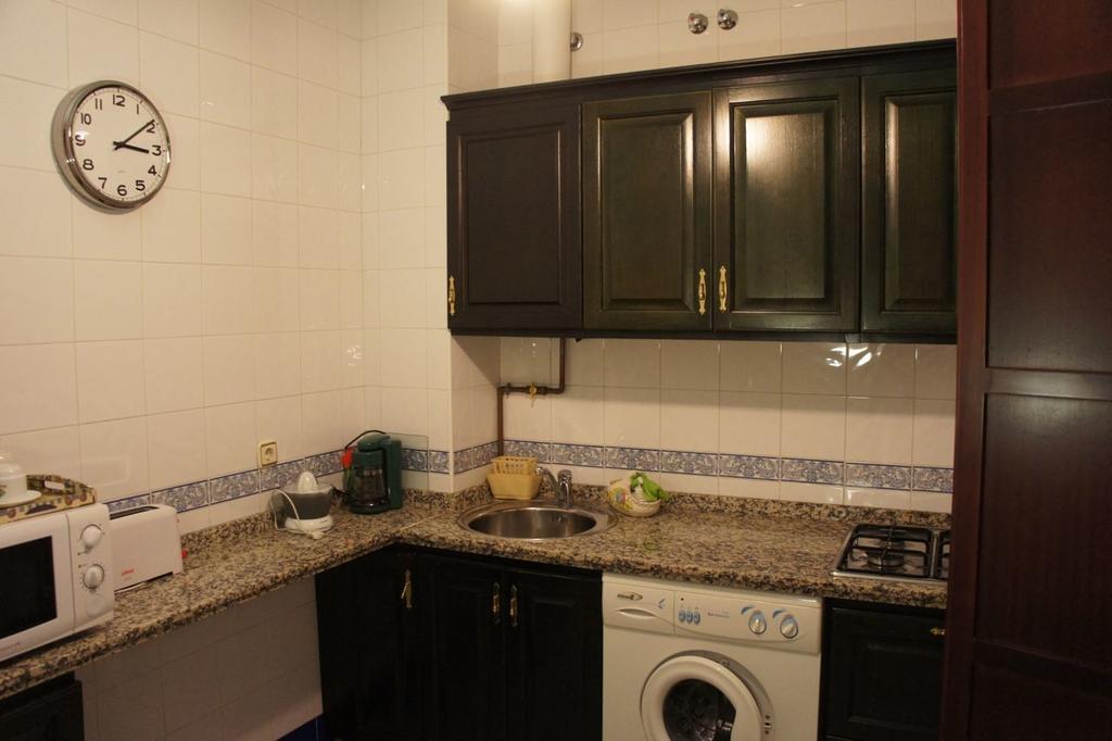 Apartamento San Benito "B", Seville