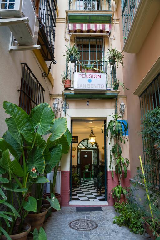 Apartamento San Benito "B" — Photos 1